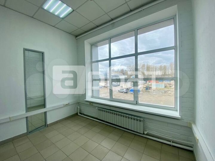 Сдаётся офис в аренду 53,8 кв.м