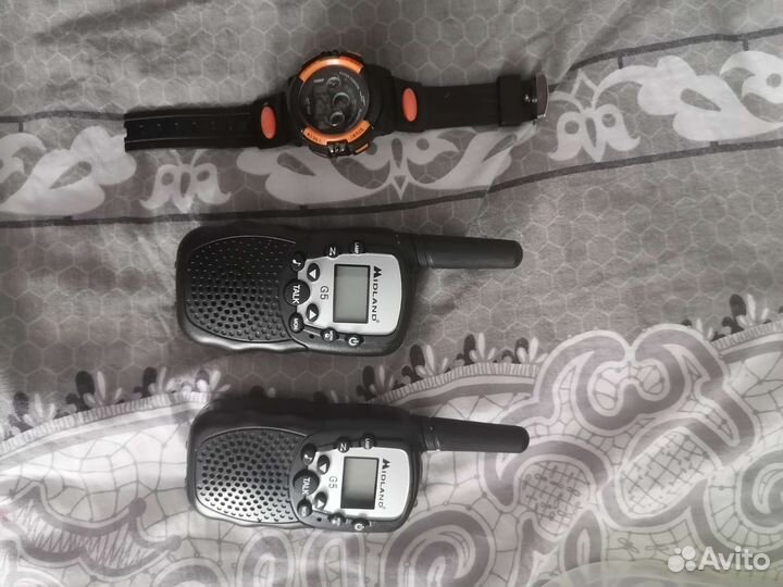 Набор игрушек