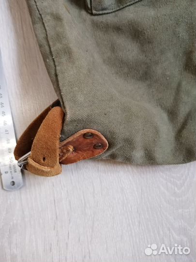 Рюкзак туристический СССР