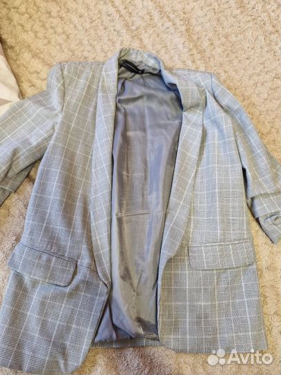 Пиджак женский