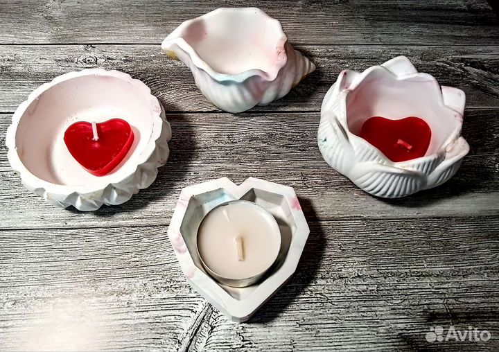 Изделия из гипса ручная работа