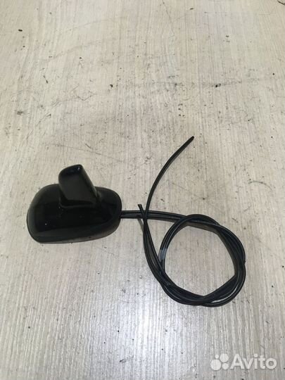 Антена штатная Мерседес W221