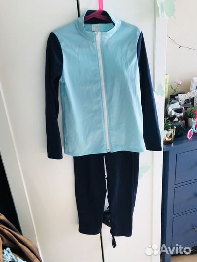 Вещи детские для спорта, 5-7 лет