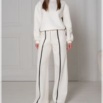 Костюм из трехнитки с начесом, Новосибирск