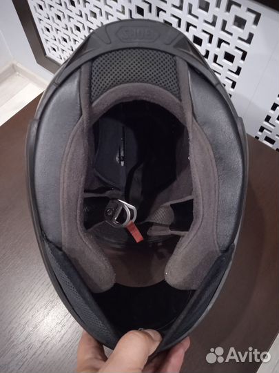 Шлем shoei XR-1100