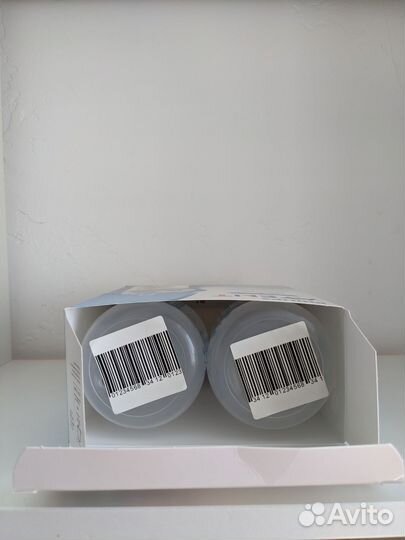 Новые бутылочки Avent Anti-colic, 2шт