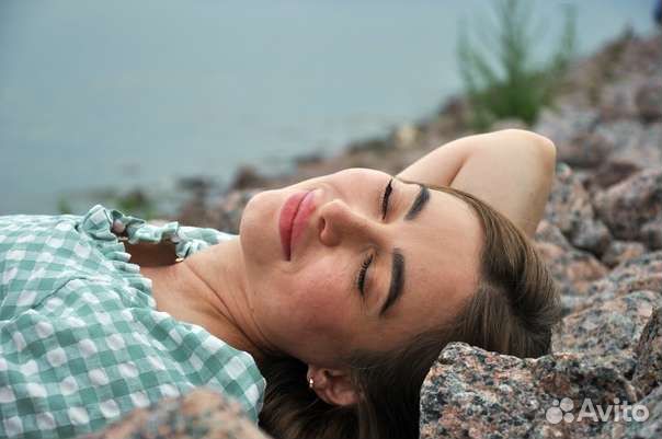 Начинающий фотограф