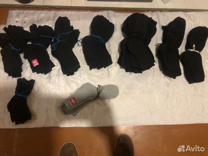 Носки Новые