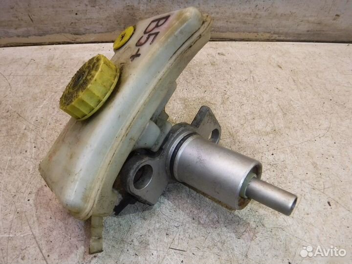 Гтц VW Passat B5+