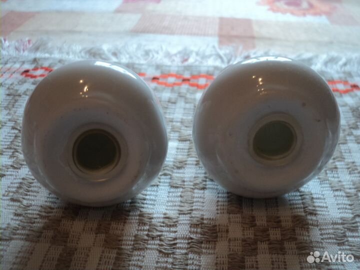 Набор для специй гдр новый 60-е гг винтаж