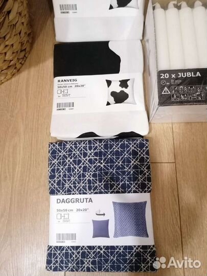 Товары Икеа