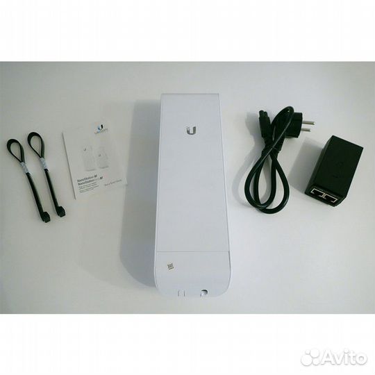 Точка доступа