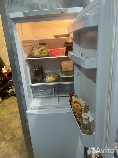 Холодильник