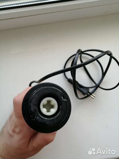 Блендер погружной