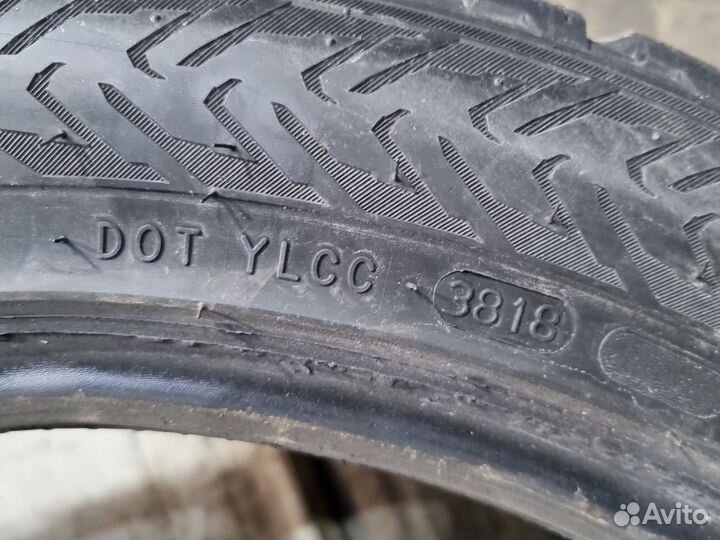 Nokian Tyres Hakkapeliitta 8 245/45 R18 100T