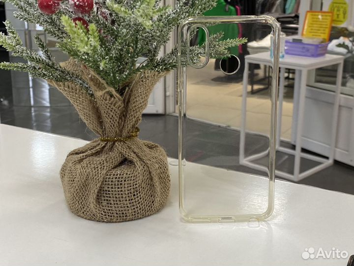 Чехол Honor Play