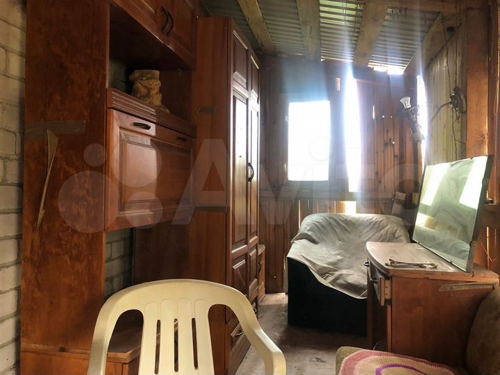 Дача 55 м² на участке 6 сот.