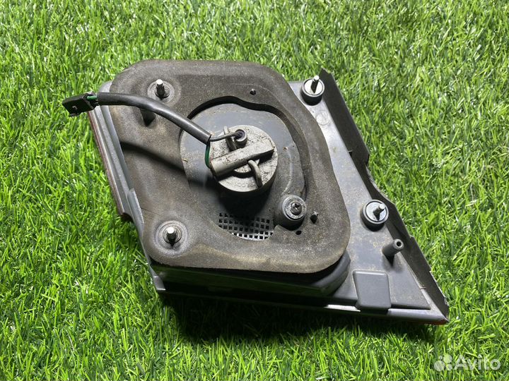 Фонарь Chevrolet Cruze