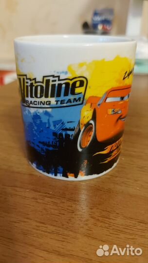 Кружка детская