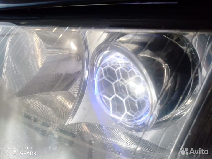 Audi A6 3 AT, 2002, 220 000 км