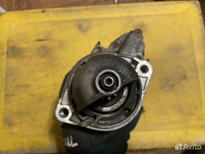 Стартер для Mercedes Vito W638 2.3 OM 601 1998