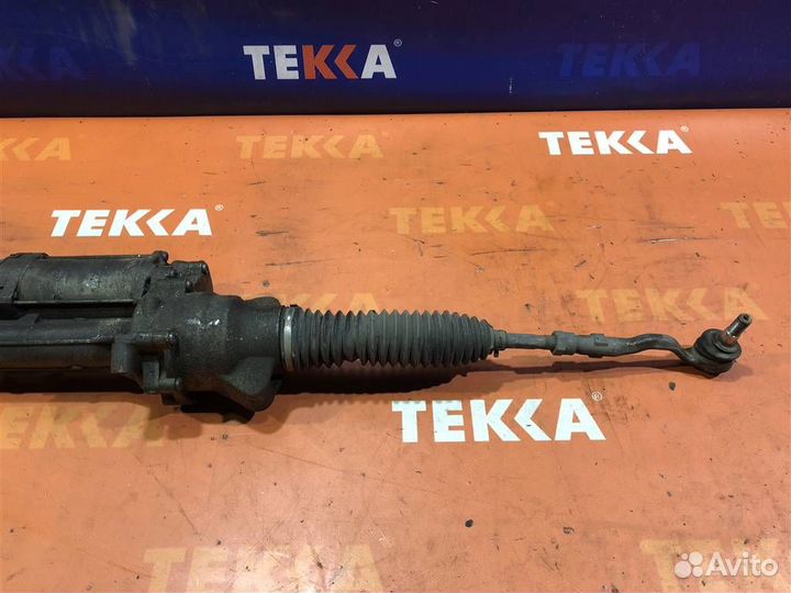 Рулевая рейка бмв Х3 F25 Ф25
