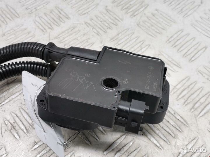 Катушка зажигания Mercedes-Benz M-Класс W163 2000