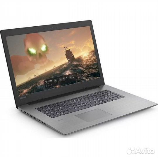 Ноутбук Lenovo IdeaPad 330-17IKB бу