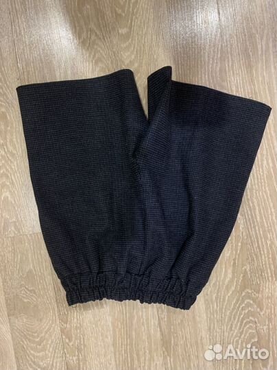 Вещи пакетом на девочку 140