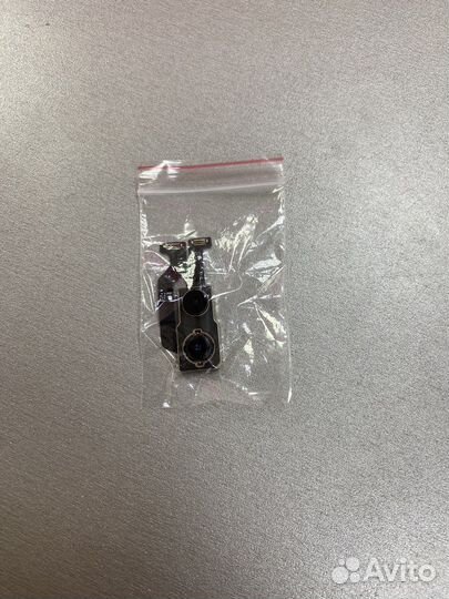 Камера на iPhone 11