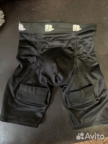 Детская хоккейная форма