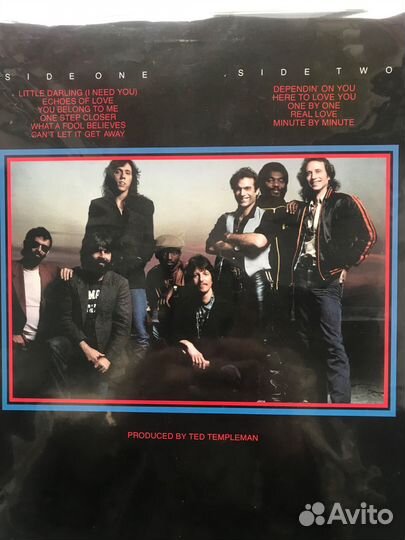 Винил Doobie brothers Best of