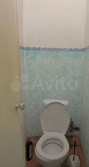 Комната 20 м² в 2-к., 1/5 эт.