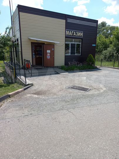 Свободного назначения, 60.3 м²