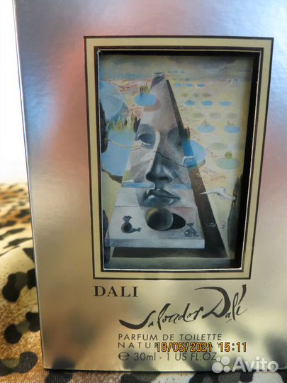 Шикарный парфюм