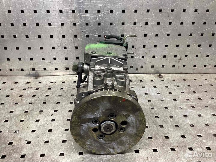 Насос топливный (тнвд) Audi A6/RS6/S6