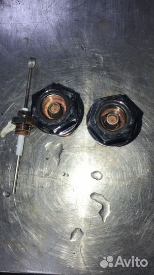 Кофемашина