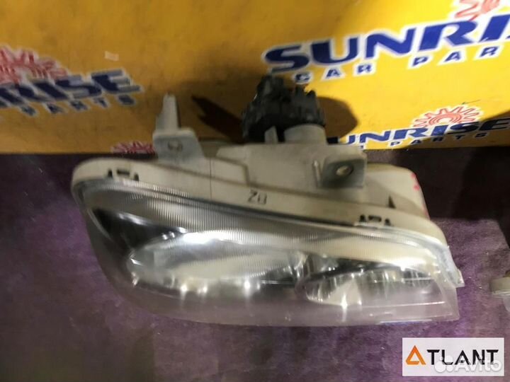Фара daihatsu terios KID