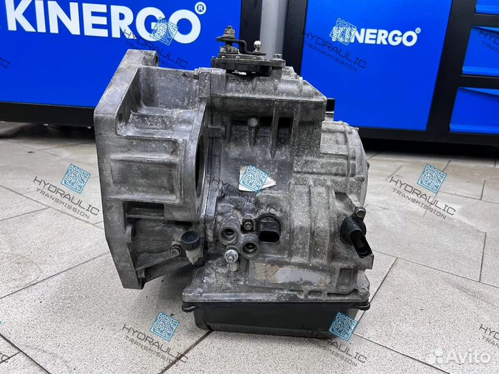 АКПП Фольксваген Транспортер 09K