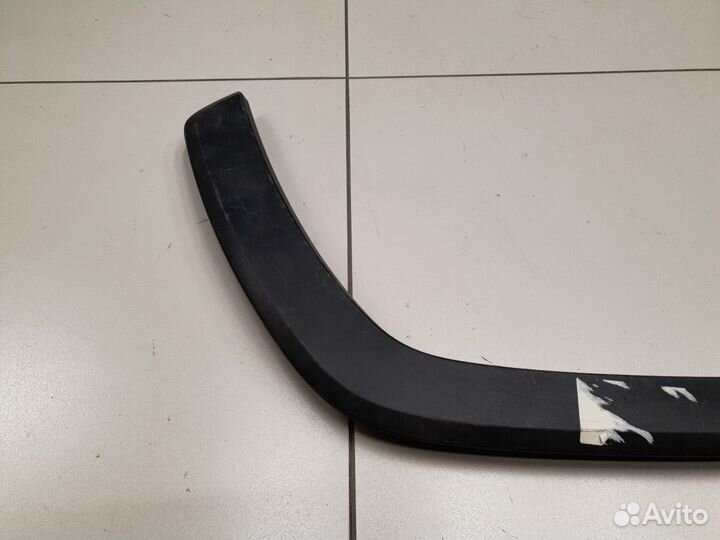 Расширитель арки левый передний Toyota RAV 4 2019