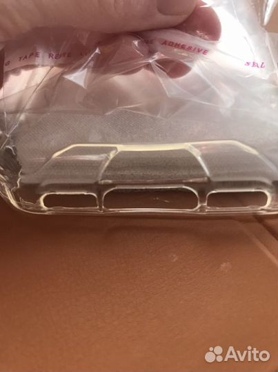 Чехол на телефон Blackview BV4900