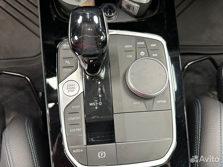 BMW 2 серия Gran Coupe 1.5 AMT, 2021, 14 000 км