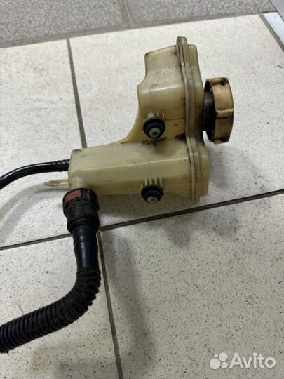 Бачок гидроусилителя ford fusion 1.4 2s6c3531bc