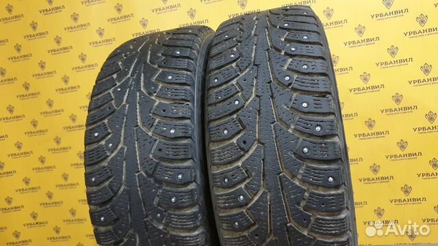 Nokian Tyres Nordman 5 195/55 R16 91T