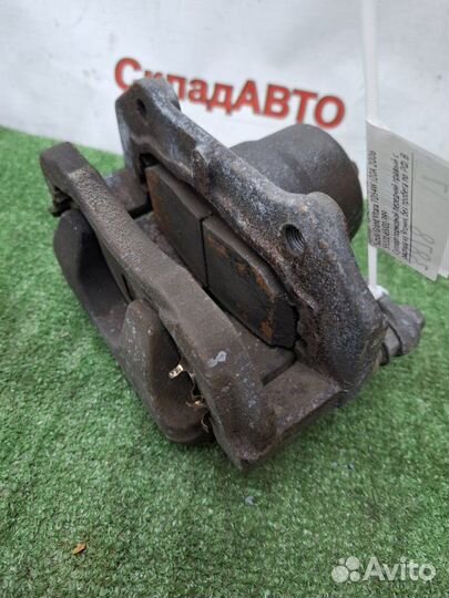 Суппорт тормозной передний правый Suzuki Grand