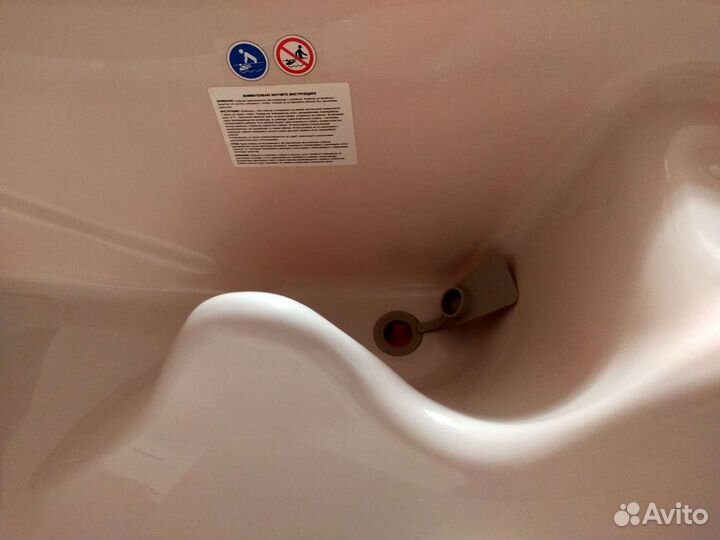 Ванночка для купания