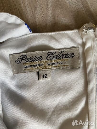 Комбинезон женский летний