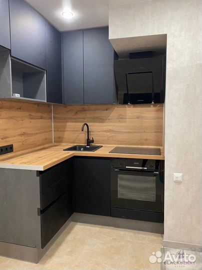 Кухня на заказ в Москве