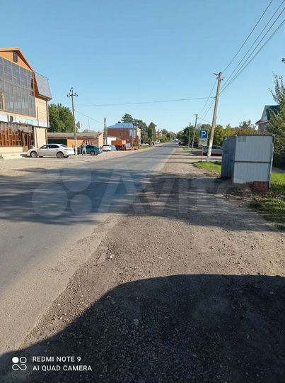Торговая площадь, 33 м²