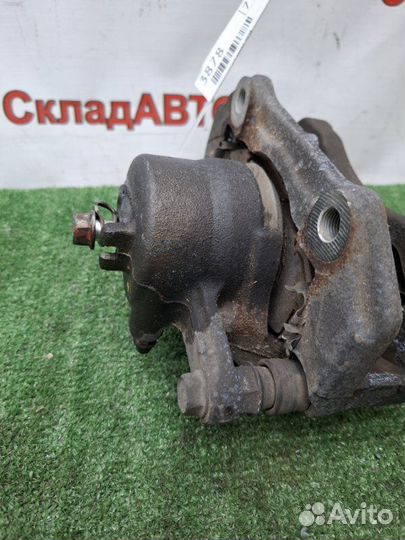 Суппорт тормозной передний правый Suzuki Grand